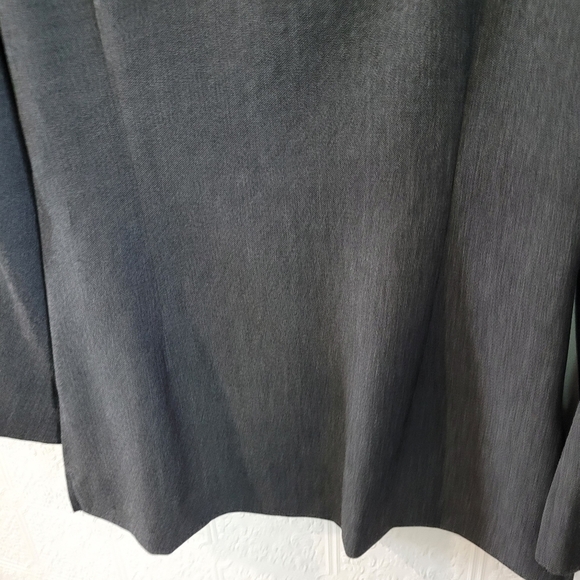 Zara NWT darted blazer top - Picture 7 of 10